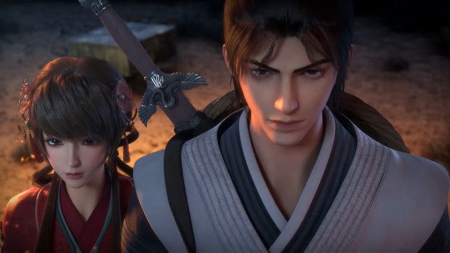 Vĩnh Sinh (Phần 1) - Immortality (Season 1) - Tập 9 1080p