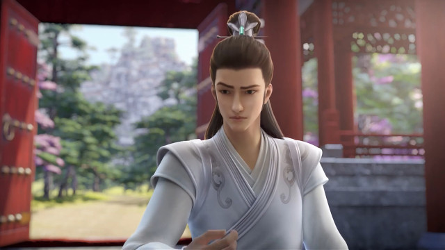 Vĩnh Sinh (Phần 1) - Immortality (Season 1) - Tập 8 1080p