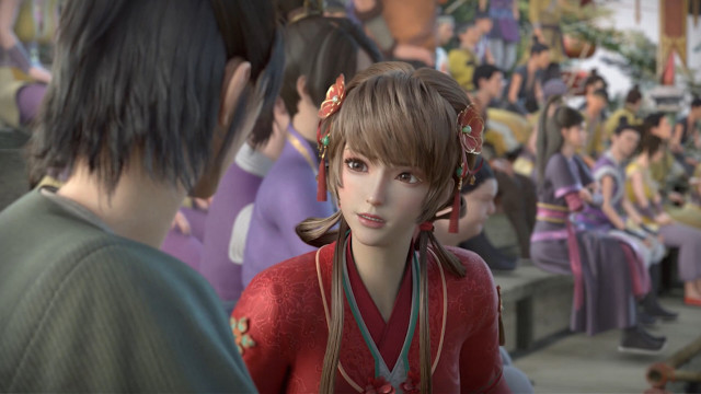 Cô Bé Siêu Quậy Và Chú Gấu Xiếc (Phần 1) - Masha and the bear (Season1) - Tập 6 1080p