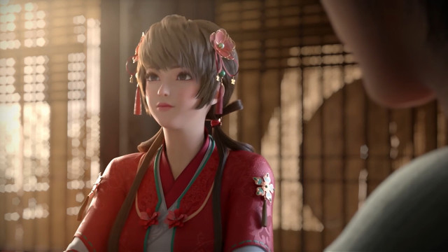 Vĩnh Sinh (Phần 1) - Immortality (Season 1) - Tập 7 1080p