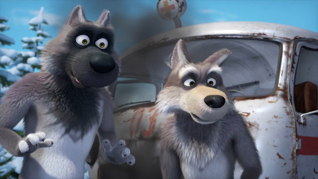 Masha và Giai Điệu Bống Phương - Masha's Songs - Tập 12 1080p