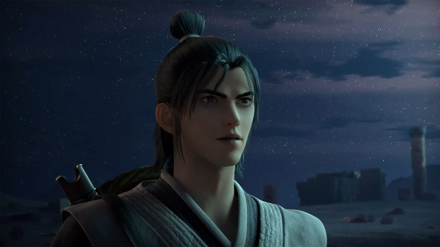 Vĩnh Sinh (Phần 1) - Immortality (Season 1) - Tập 13 1080p