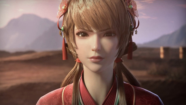 Vĩnh Sinh (Phần 1) - Immortality (Season 1) - Tập 15 1080p