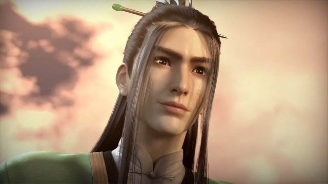 Vĩnh Sinh (Phần 1) - Immortality (Season 1) - Tập 16 1080p