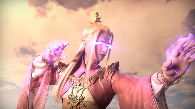 Vĩnh Sinh (Phần 1) - Immortality (Season 1) - Tập 14 1080p