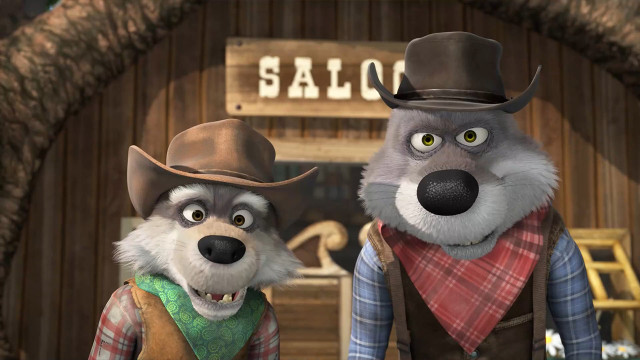 Masha và Giai Điệu Bống Phương - Masha's Songs - Tập 10 1080p