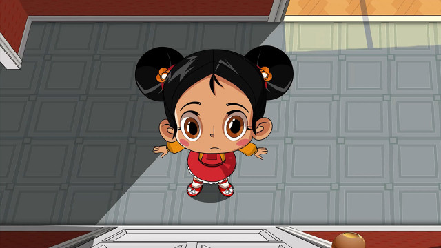 Masha Và Những Câu Chuyện Kỳ Bí - Masha's Spooky Stories - Tập 11 1080p