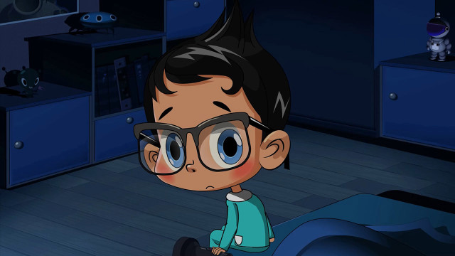 Masha Và Những Câu Chuyện Kỳ Bí - Masha's Spooky Stories - Tập 14 1080p