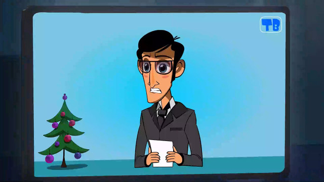 Masha Và Những Câu Chuyện Kỳ Bí - Masha's Spooky Stories - Tập 5 1080p