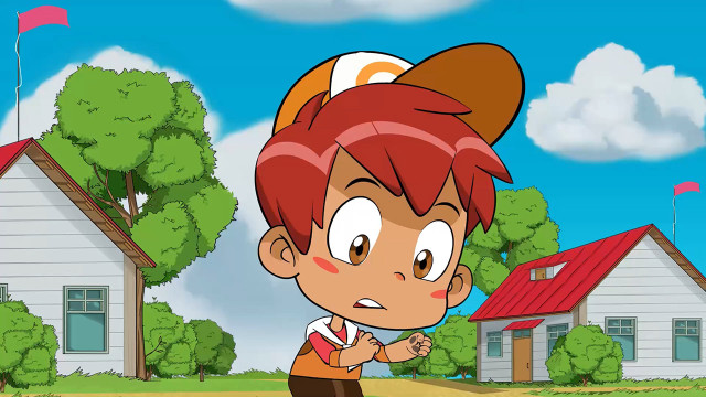 Masha Và Những Câu Chuyện Kỳ Bí - Masha's Spooky Stories - Tập 2 1080p