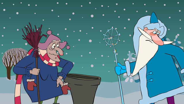 Truyện Cổ Tích Của Masha - Masha's Tales - Tập 5 1080p