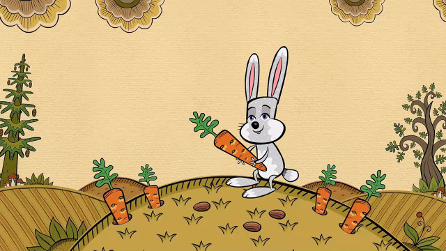 Truyện Cổ Tích Của Masha - Masha's Tales - Tập 8 1080p