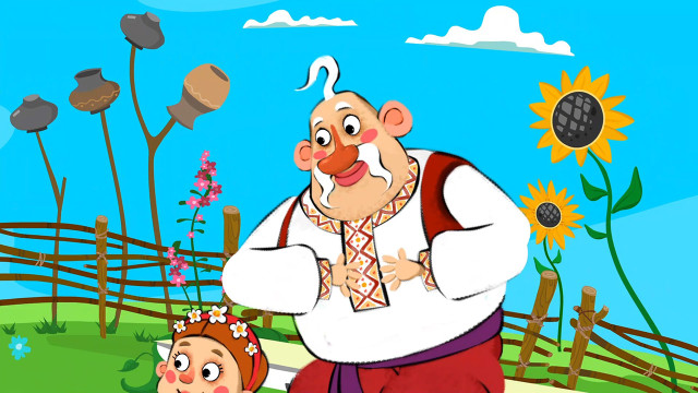 Truyện Cổ Tích Của Masha - Masha's Tales - Tập 25 1080p