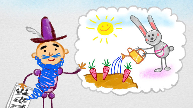 Truyện Cổ Tích Của Masha - Masha's Tales - Tập 20 1080p