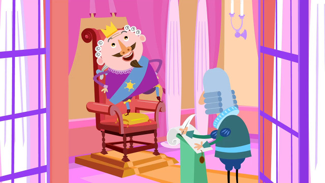 Truyện Cổ Tích Của Masha - Masha's Tales - Tập 16 1080p