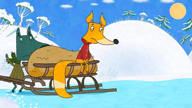 Truyện Cổ Tích Của Masha - Masha's Tales - Tập 6 1080p