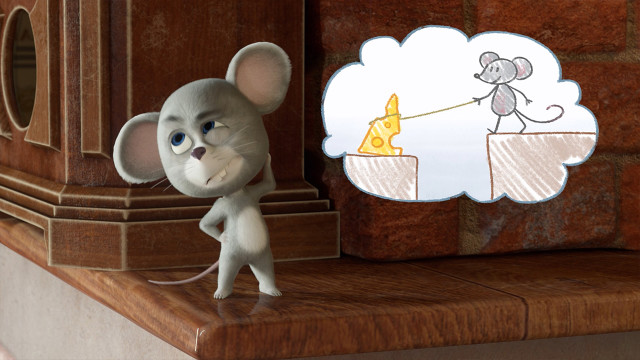 Thế Giới Giai Điệu của Masha - Masha's Nursery Rhymes - Tập 6 1080p