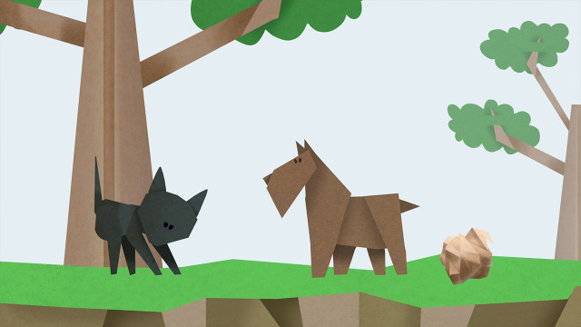 Thế Giới Giai Điệu của Masha - Masha's Nursery Rhymes - Tập 22 1080p