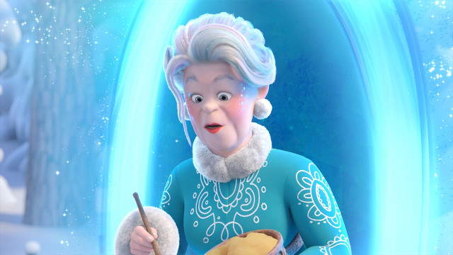 Cô Bé Siêu Quậy Và Chú Gấu Xiếc (Phần 7) - Masha and the bear (Season 7) - Tập 18 1080p