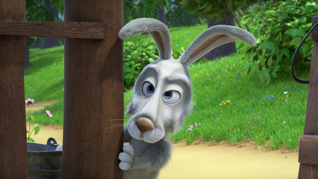 Cô Bé Siêu Quậy Và Chú Gấu Xiếc (Phần 6) - Masha and the bear (Season 6) - Tập 15 1080p