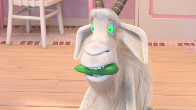 Cô Bé Siêu Quậy Và Chú Gấu Xiếc (Phần 7) - Masha and the bear (Season 7) - Tập 16 1080p