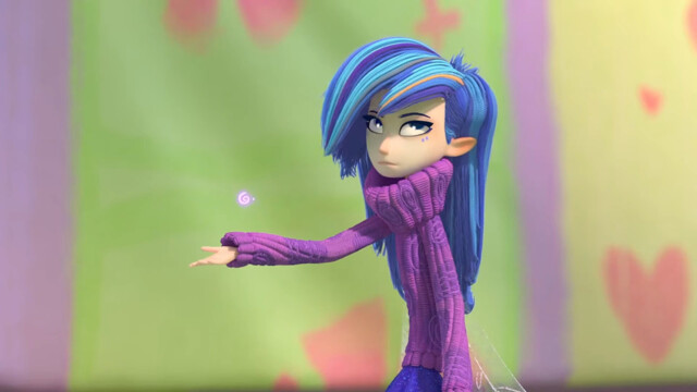 Fairy Teen (Phần 1) - Tập 4 1080p