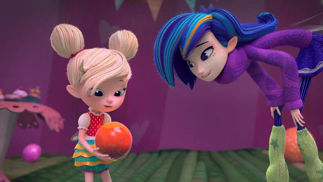 Fairy Teen (Phần 1) - Tập 17 1080p