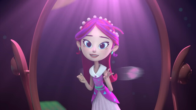 Fairy Teen (Phần 1) - Tập 23 1080p