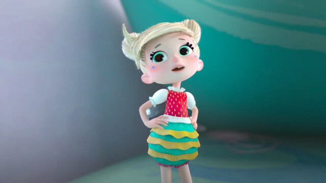 Fairy Teen (Phần 1) - Tập 2 1080p