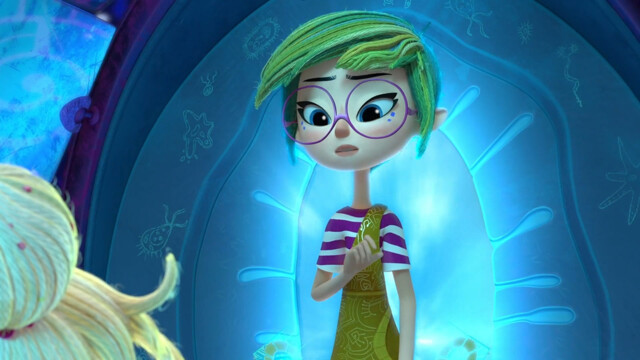 Fairy Teen (Phần 1) - Tập 6 1080p