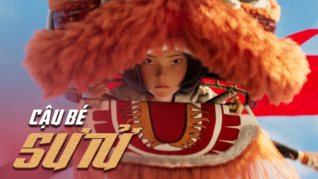 Cậu Bé Sư Tử - I Am What I Am 1080p